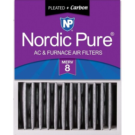Replacement For NORDIC PURE 21905